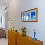Апартаменты Residenza Moro By Interhome Аскона