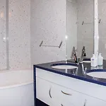 Апартаменты Residenza Moro By Interhome