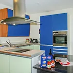 Residenza Moro By Interhome Аскона