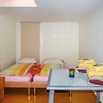 Апартаменты Residenza Moro By Interhome Аскона