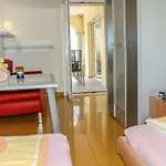 Residenza Moro By Interhome Апартаменты