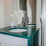 Residenza Moro By Interhome Апартаменты