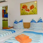 Residenza Moro By Interhome Апартаменты *