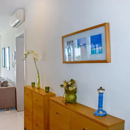 Appartement Residenza Moro By Interhome Ascona