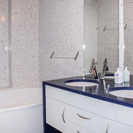 Apartment Residenza Moro By Interhome