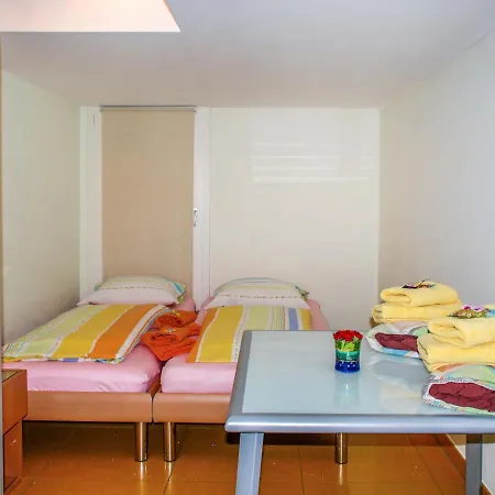 Appartement Residenza Moro By Interhome Ascona