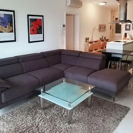 Appartement Residenza Moro By Interhome