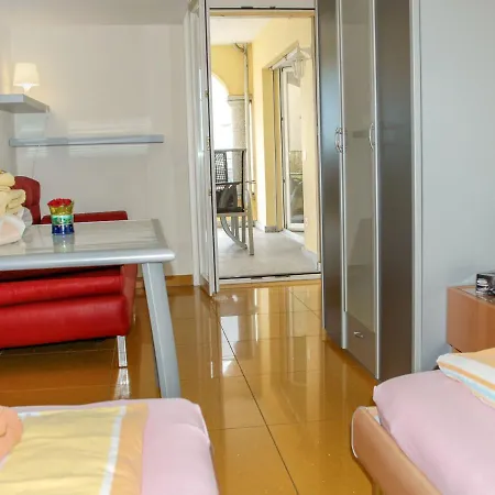 Residenza Moro By Interhome Appartement