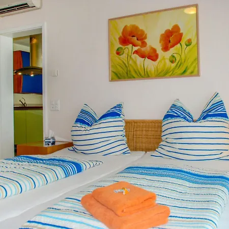 Residenza Moro By Interhome Appartement *