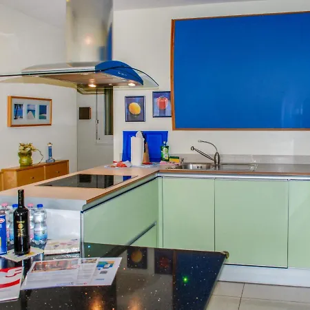 Appartement Residenza Moro By Interhome Ascona