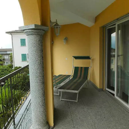 Residenza Moro By Interhome Apartamento *