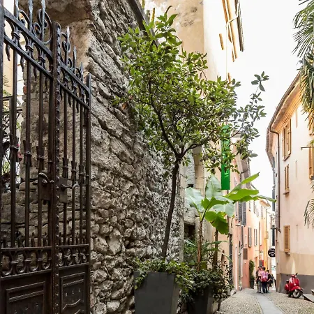 Апартаменты Residenza Moro By Interhome *