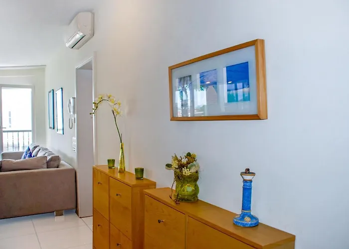 Апартаменты Residenza Moro By Interhome Аскона