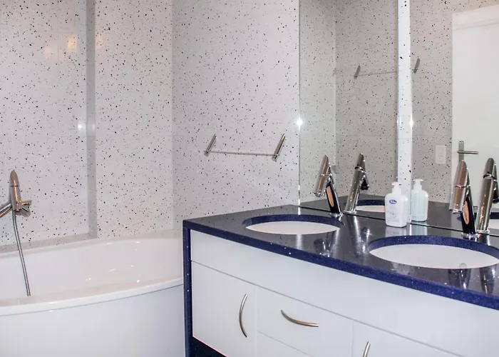 公寓 Residenza Moro By Interhome