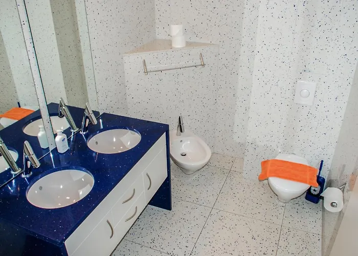 Residenza Moro By Interhome