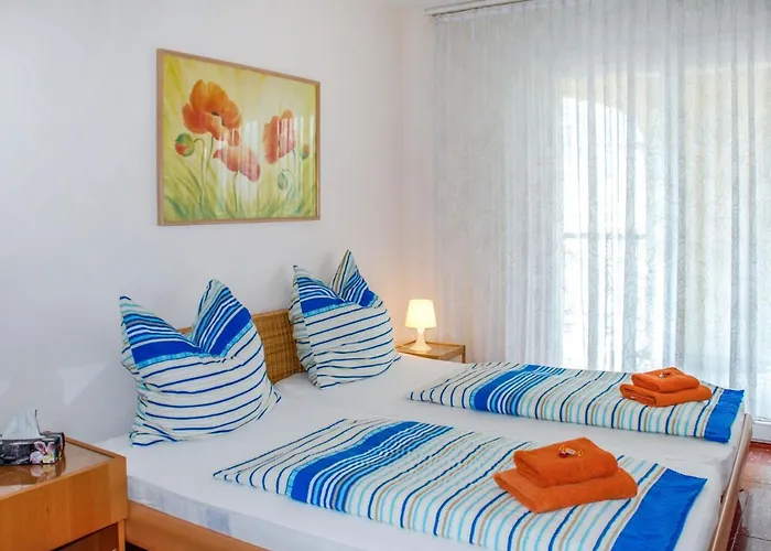 Апартаменты Residenza Moro By Interhome Аскона