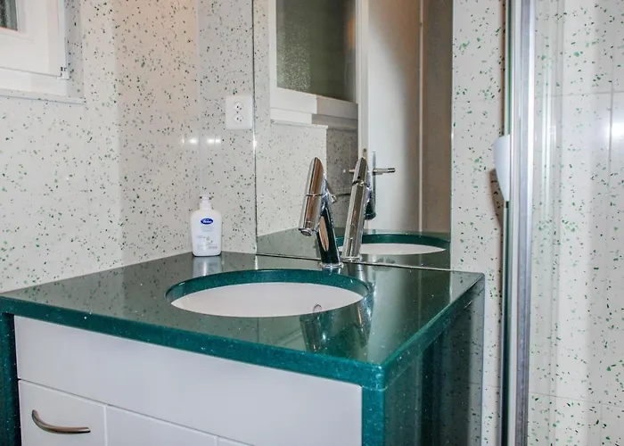 Residenza Moro By Interhome Апартаменты