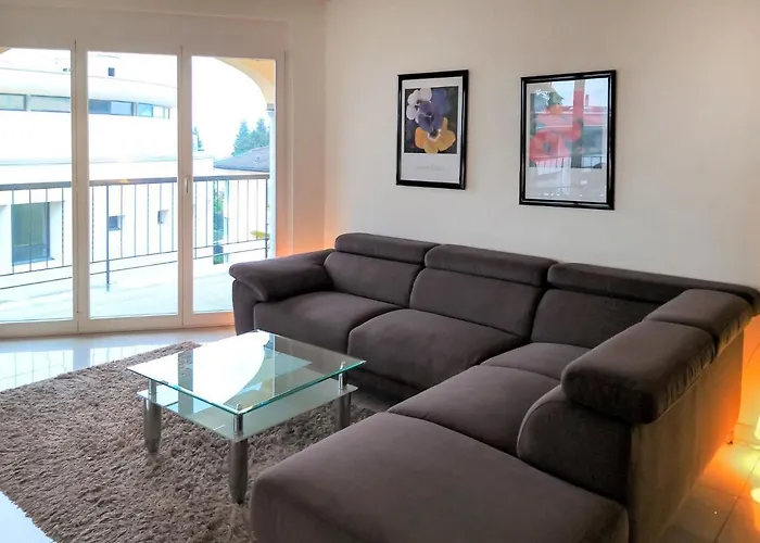 Residenza Moro By Interhome Апартаменты *