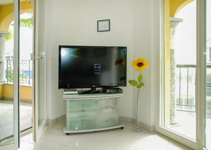 Residenza Moro By Interhome