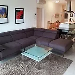Daire Residenza Moro By Interhome