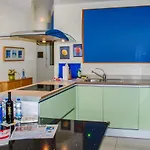 Daire Residenza Moro By Interhome Ascona