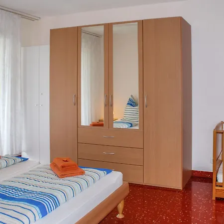 Residenza Moro By Interhome Daire *